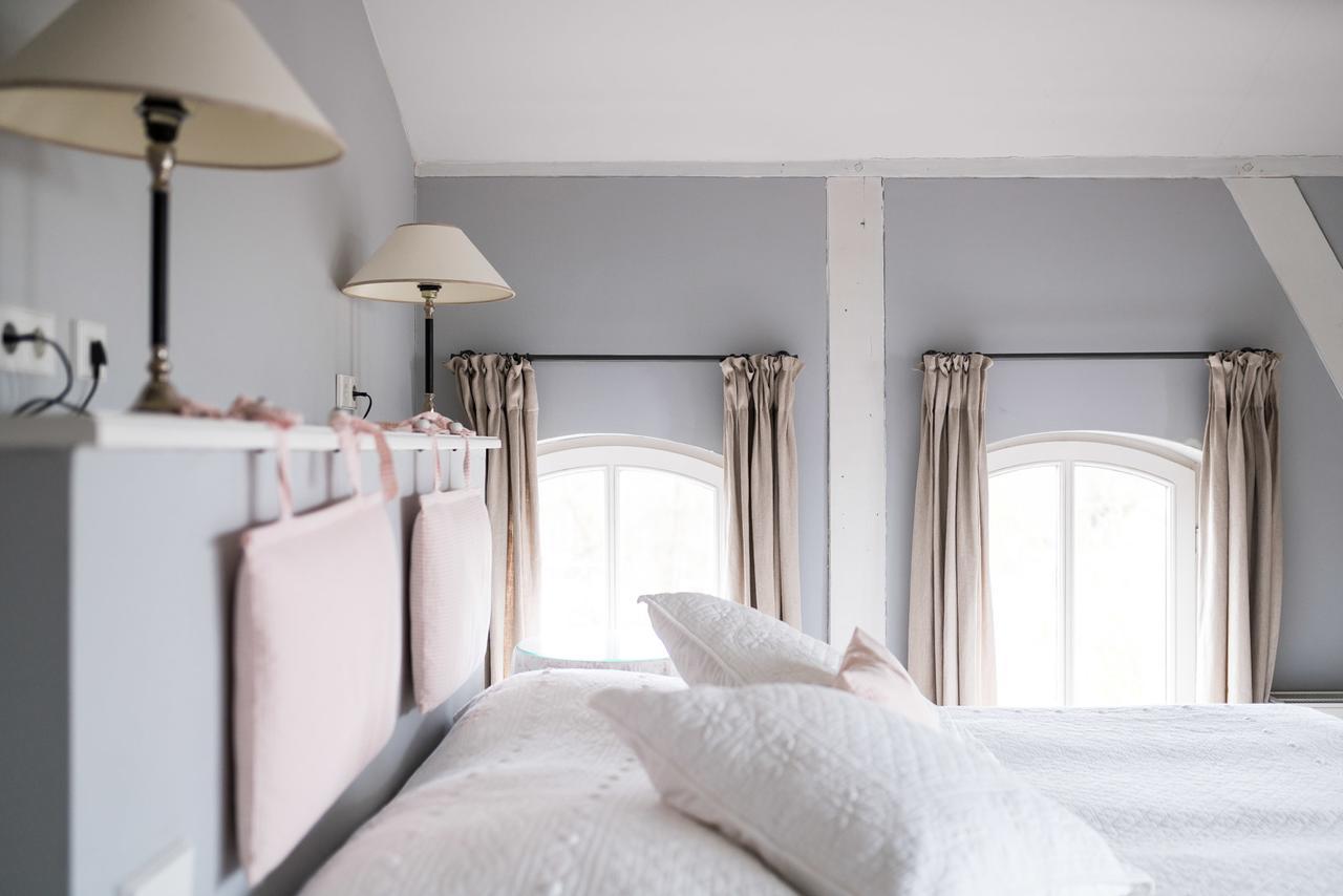 Hotel Schloss Gamehl Benz  Екстериор снимка