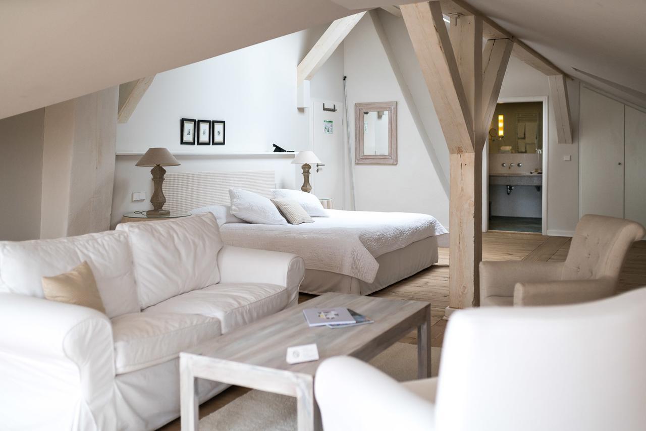 Hotel Schloss Gamehl Benz  Екстериор снимка